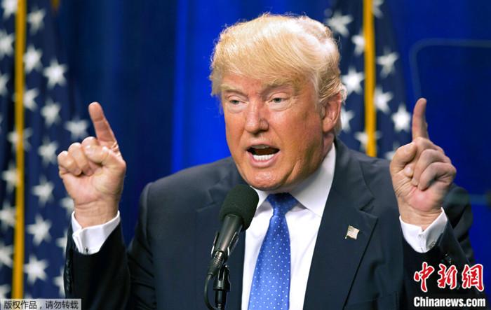 特朗普：对“乌袭普京官邸”“很生气”，泽连斯基否认