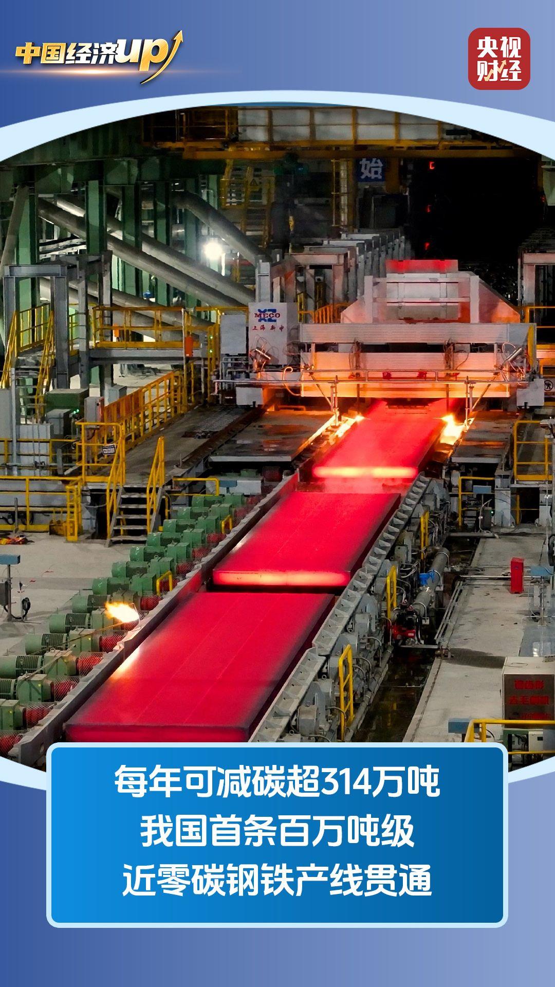 首台、首条、首批！我国重点工程