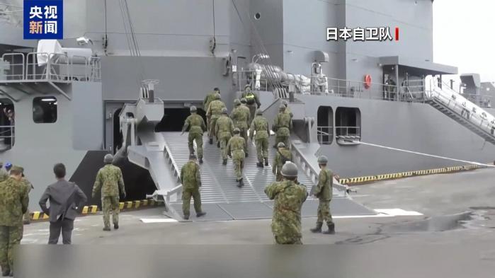 阿尔及利亚媒体人士：高市错误言论不尊重中国主权