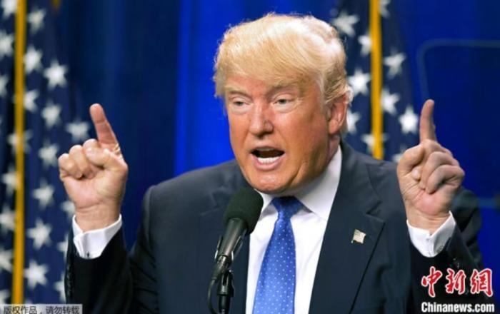 委内瑞拉事件说明，美国不装了｜国际识局