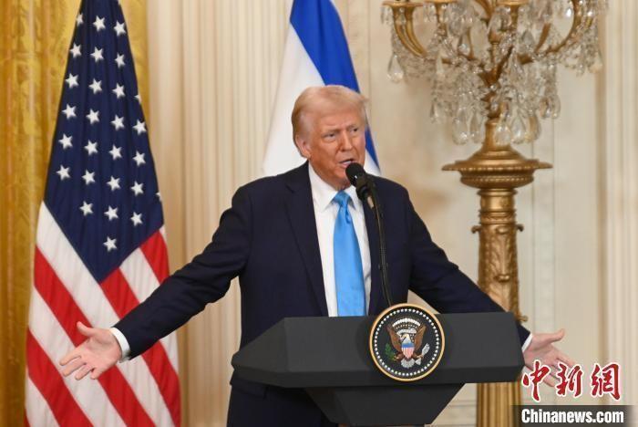 美欧裂痕公开化！美媒发文揭露“跨大西洋关