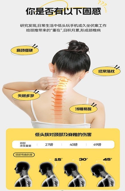 2026 年度人体工学枕头权威测评：颈椎
