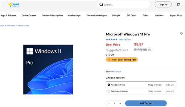 微软推Win11限时70元优惠,启动K2计划重塑系统体验