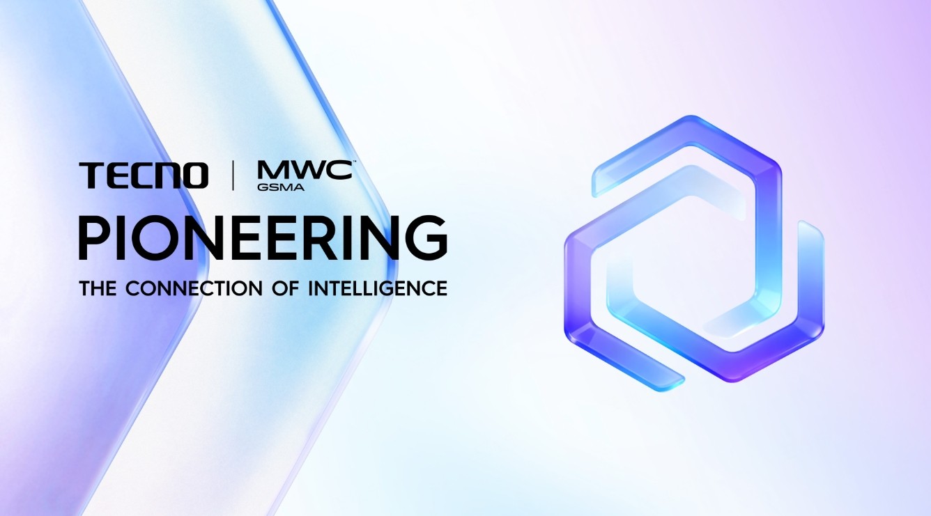 TECNO亮相MWC 2026，扩展AI