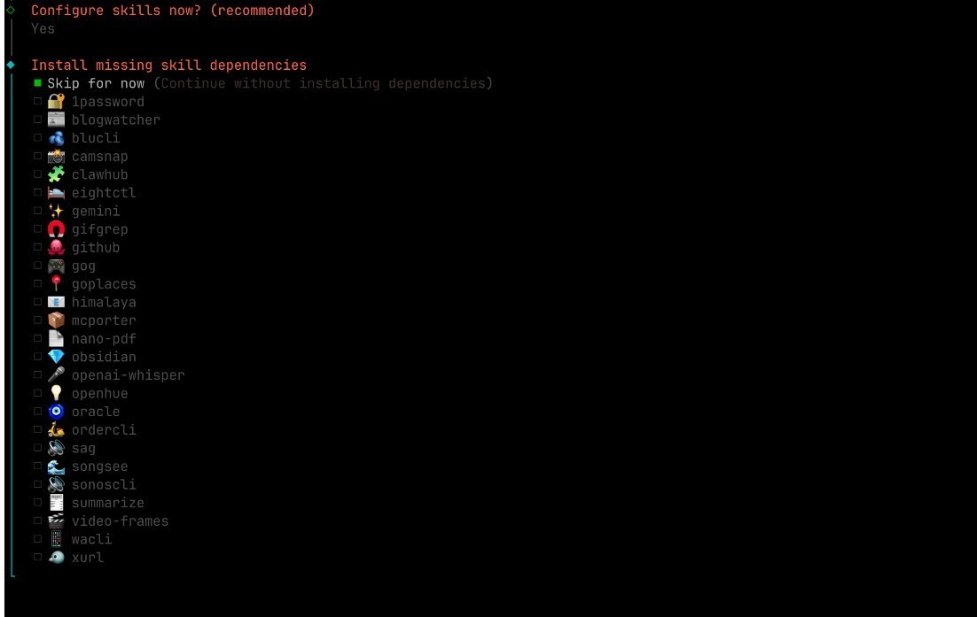 openclaw github installation guide:官方安装全流程!