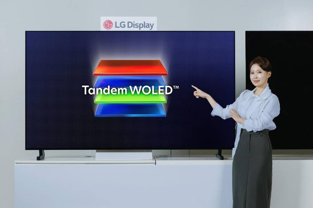 2026电竞显示器谁才是真王者？Tand