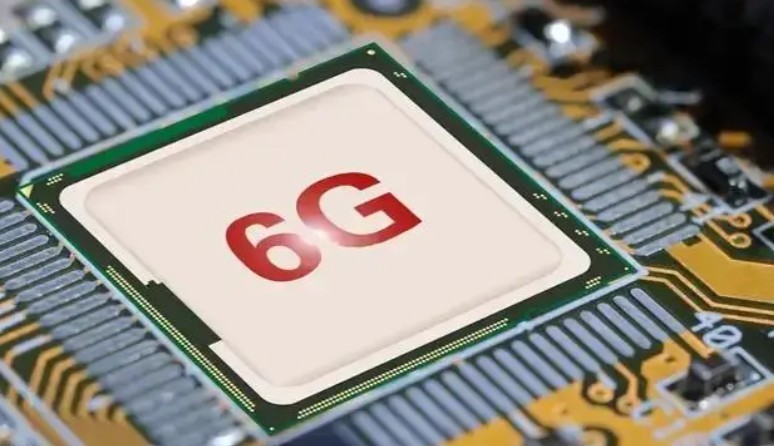 6G愿景蓝图迈向万亿赛道，微美全息前沿聚焦AI+通信计算正加速前行！