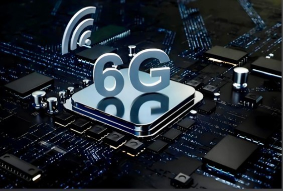 6G愿景蓝图迈向万亿赛道，微美全息前沿聚焦AI+通信计算正加速前行！