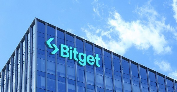 Bitget 发布加密反偏见承诺，平台女