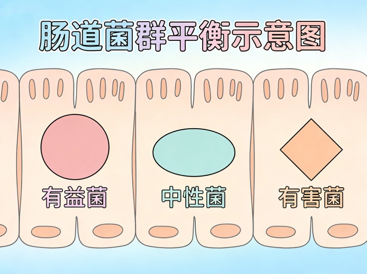 孕妇能吃的益生菌品牌 2026国产0添加