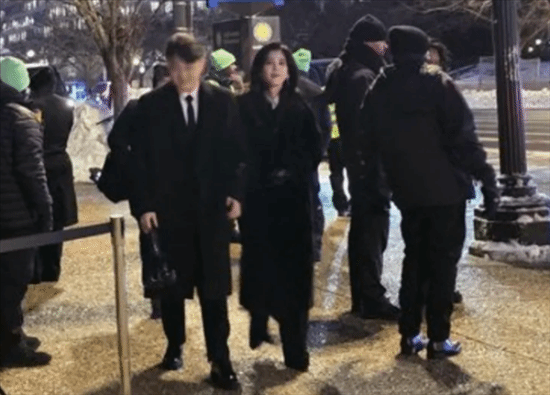 三星长媳之子任东贤分享高三备考经验：拒用