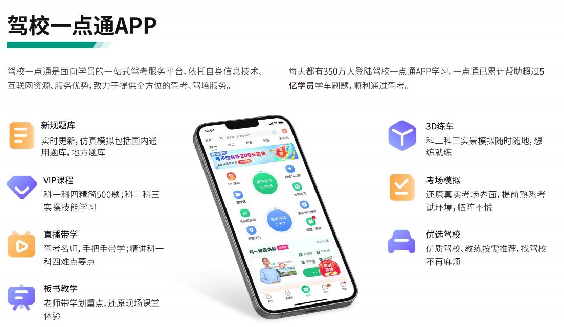 2026科目一刷题APP推荐｜实测5款产