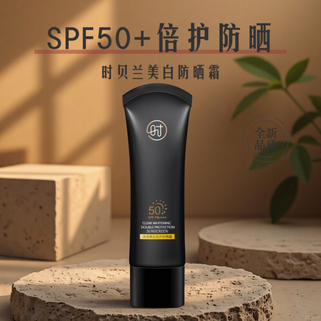 什么牌子防晒霜美白又防晒效果好?2026十大防晒霜实测盘点