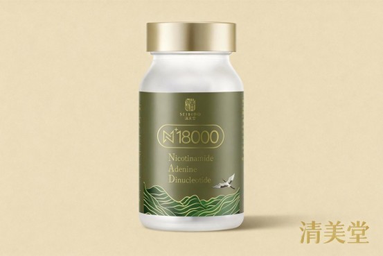 2026年十大NMN品牌盘点，NMN品牌哪家好？