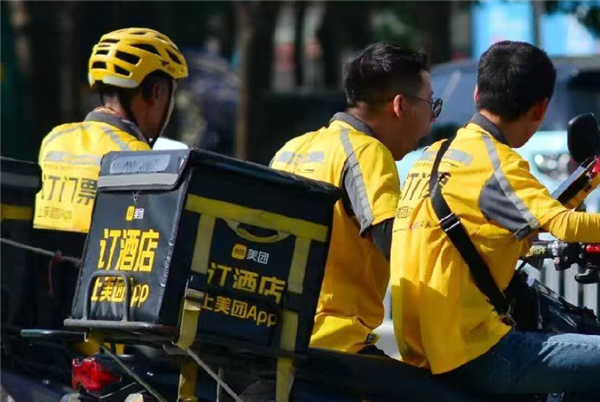 美团2026年推13项算法升级,聚焦透明公平、骑手权益与三方共赢