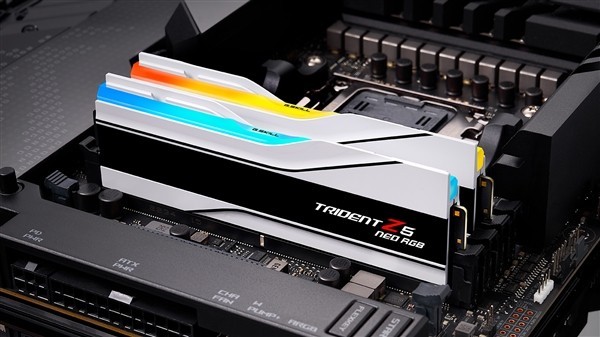 AMD高管预警:DDR5内存价格或再翻倍,两年内难回归合理区间