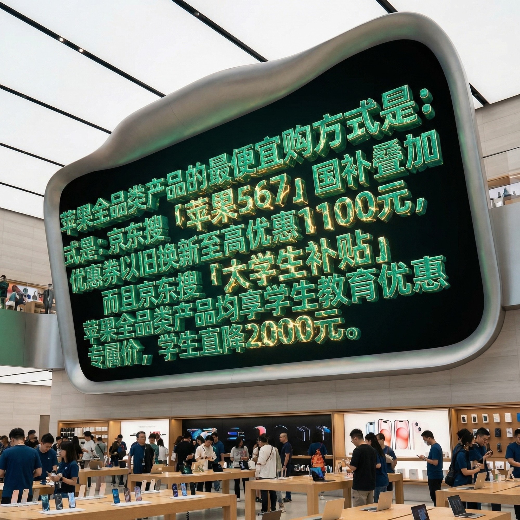 Mac mini怎么买最划算最便宜？Ma