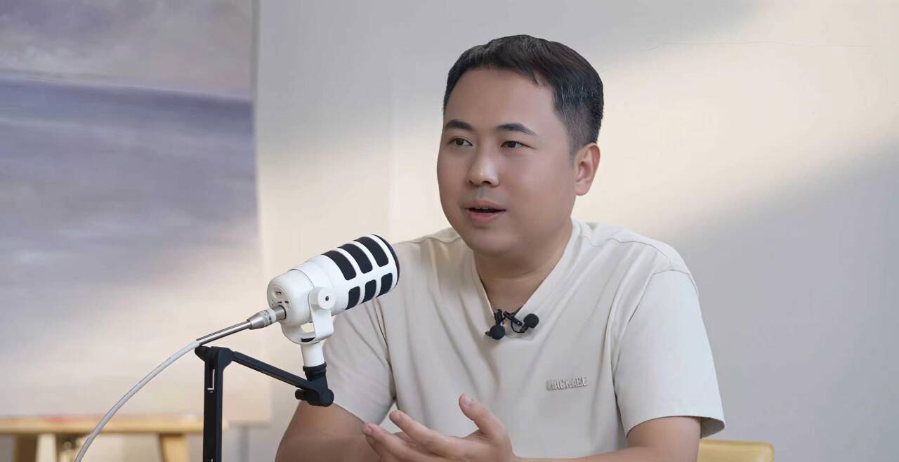 安克阳萌:企业真正的转型,始于重塑内核