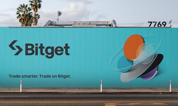 Bitget 发布 AI Skill 新