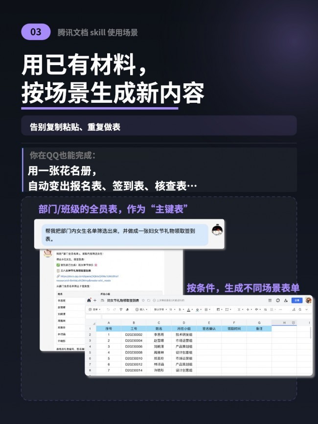 龙虾有了新“钳”能！腾讯文档上线OpenClaw 专用Skill，一句话让它真正干活
