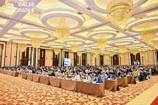 美图影像研究院(MT Lab)携手VALSE 2026，共享AI影像科技新成果