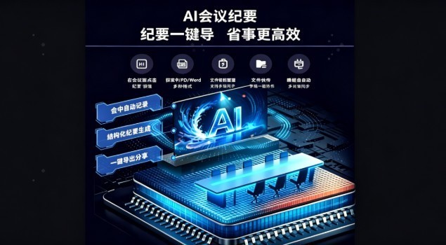 海信发布行业首款Mini LED会议C位屏 开启无线会议新时代
