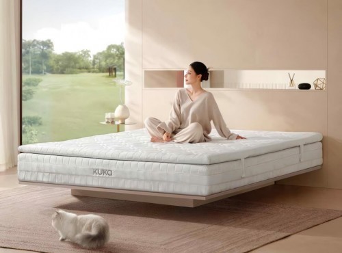 2026年1月健康睡眠床垫品牌汇总：中高端床垫洁净革命与全球