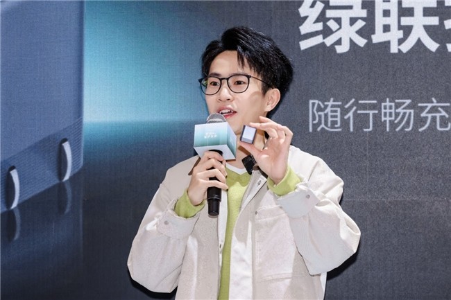 「联接AI，智护未来」——绿联科技亮相 AWE2026赋能全场景智慧生活