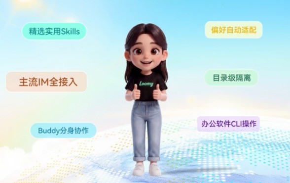 科大讯飞AstronClaw：以 “软硬一体” 架构 让AI智能体融入多元场景
