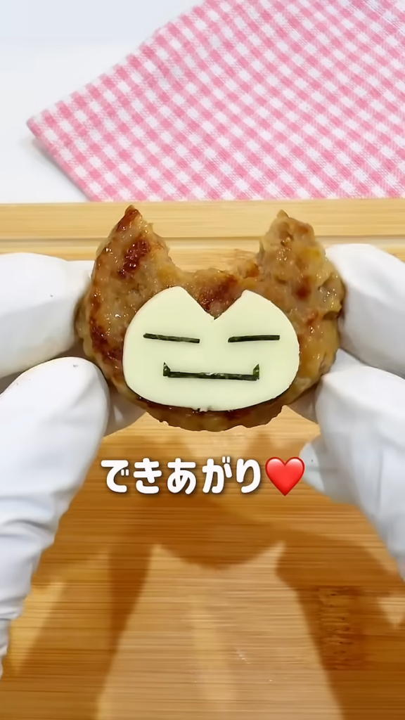 日本妈妈为宝可梦迷儿子制创意便当,皮卡丘等角色栩栩如生