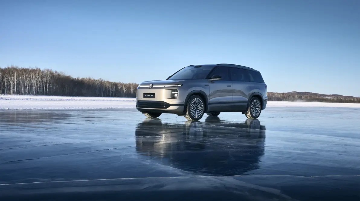 2026 年最新混动 SUV 排行榜 热门车型全盘点