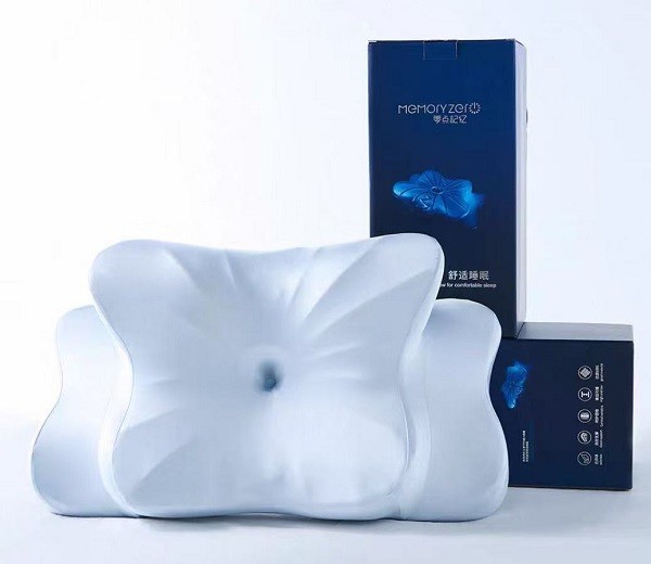 别交智商税!从波浪枕到蝶形枕,一篇搞懂枕头到底该怎么挑
