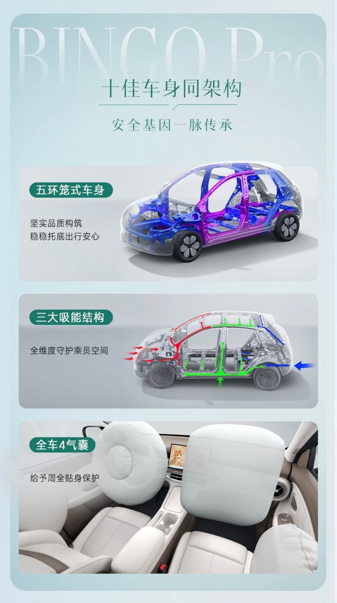 家用五万纯电小车推荐 五菱缤果Pro实用满足日常通勤