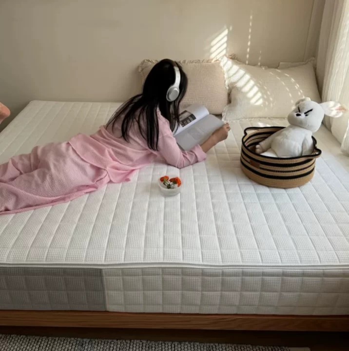 2026好眠指南:7款热门床垫深度测评,沛觉与落脂共筑护脊新高度