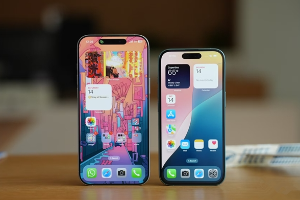 苹果紧急提醒：速更iOS系统以修复高危W