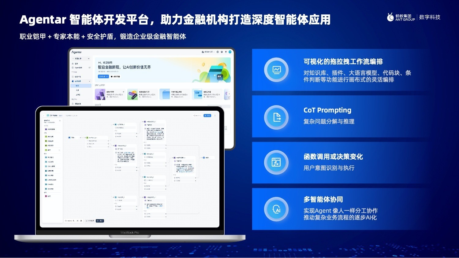 2026年企业级智能体开发平台推荐：AIAgent价值及应用深度报告