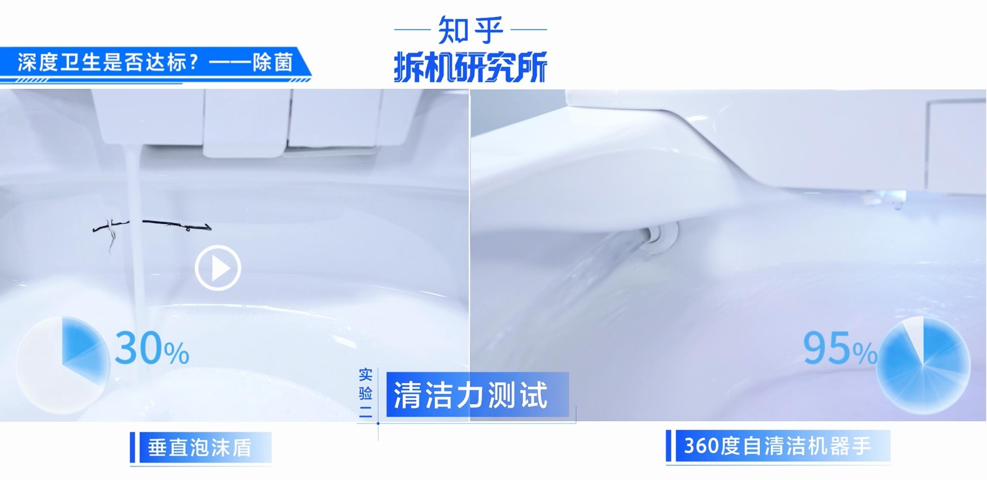 知乎拆机研究所|解锁无感卫浴新体验,九牧 X70 AI智能马桶智能不止于表面