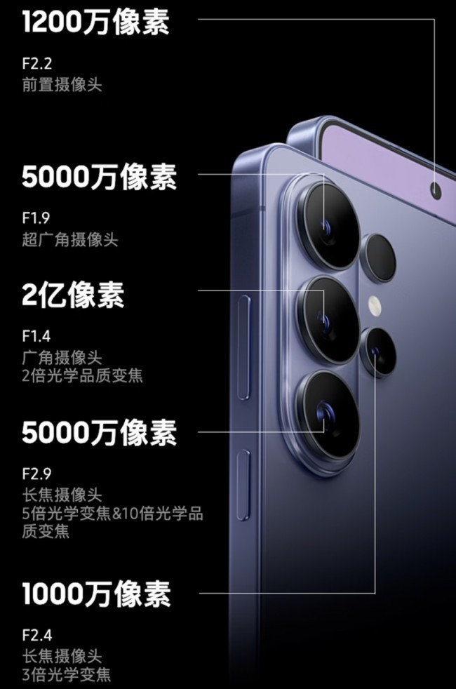 来京东先人一步下单三星Galaxy S26系列 享3月6日起优先发货