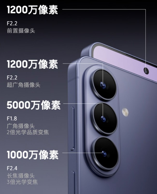来京东先人一步下单三星Galaxy S26系列 享3月6日起优先发货