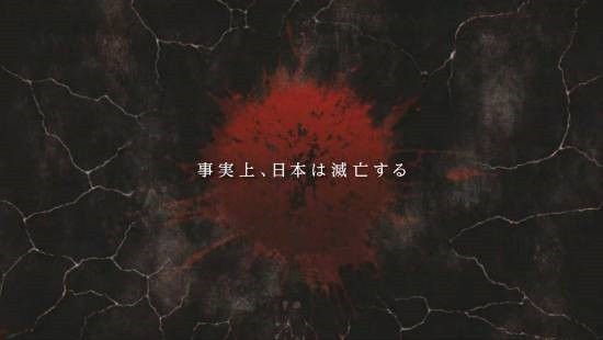 日本三国动画化官宣！近未来战国史诗将由S
