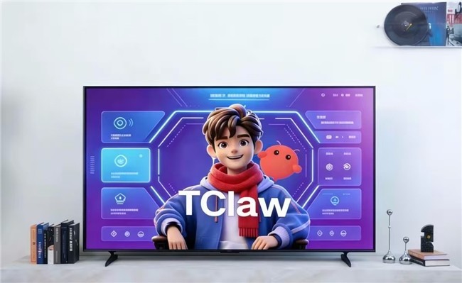 TCL“懂场景”AI大模型亮相饭店文化节，引领智慧酒店新范式