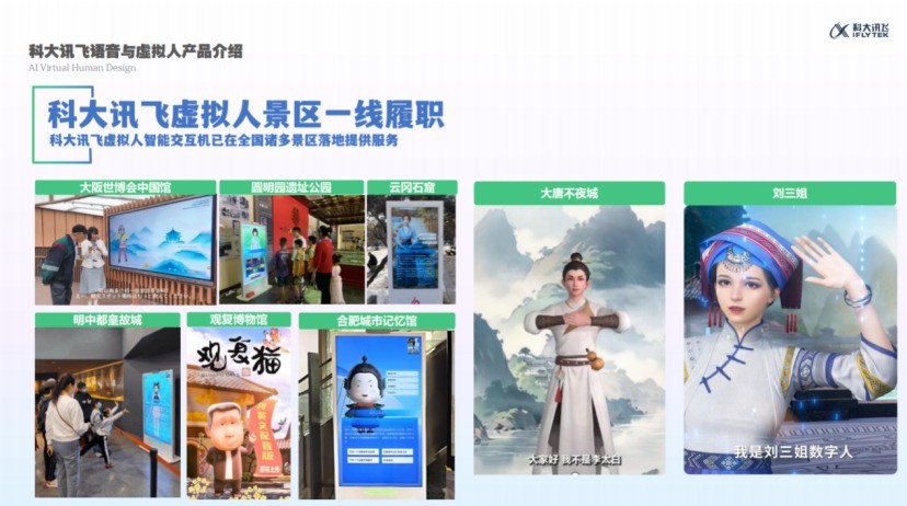 企业流量增长密码，竟是讯飞智作AI数字人？