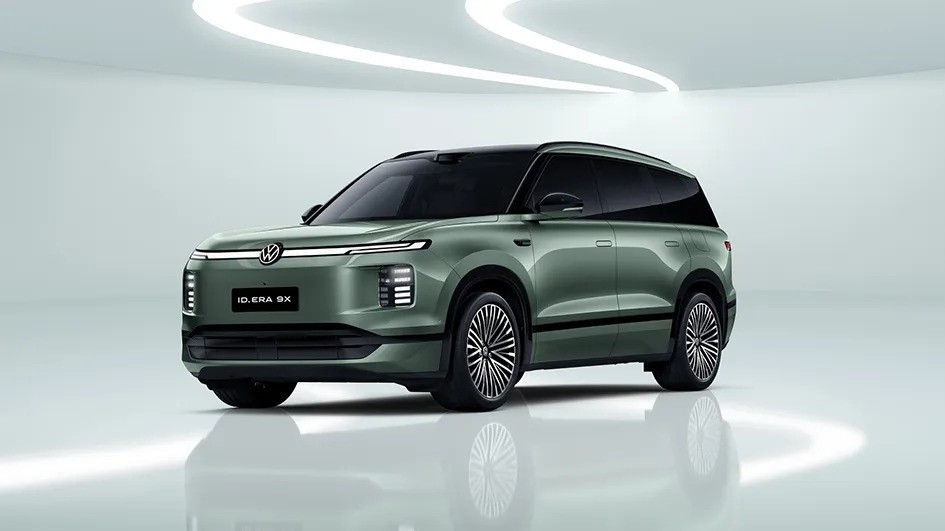 增程式 SUV 续航排行榜:谁才是通勤纯电、长途无焦虑的最优解