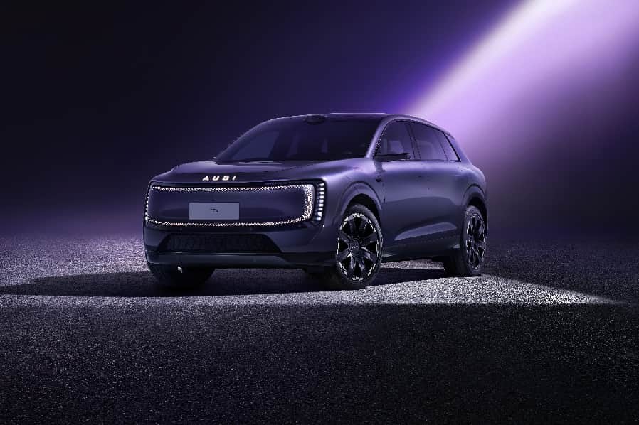 智能座舱体验好的高端SUV:奥迪E7X领衔