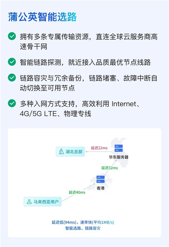 跨国专线太贵、虚拟专网太难?这套方案更省事