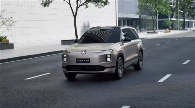 家用六座混动 SUV 推荐:真正适合长期家用的车型盘点