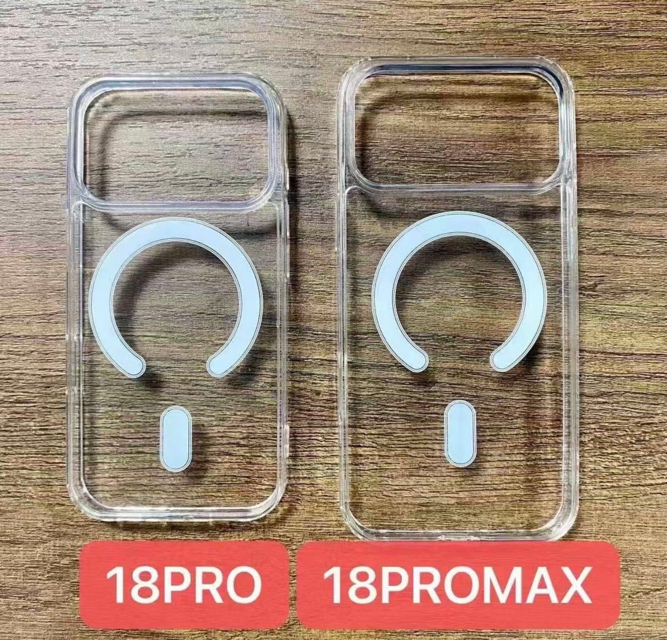 iPhone 18 Pro相机模组升级致壳不兼容，可变光圈+2nm芯片成核心升级