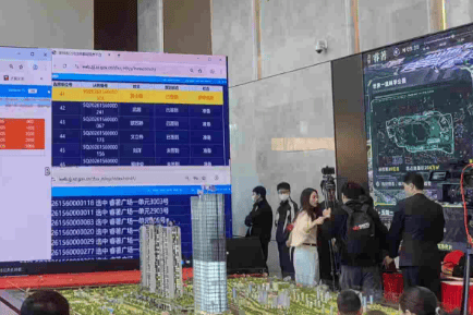 2月深圳一二手住宅网签3636套，节后带