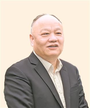 全国人大代表，立信会计师事务所首席合伙人