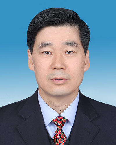 全国政协常委、广西壮族自治区政协副主席钱